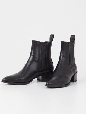 Vagabond Marja Ankle Boots - Women's US EU 37